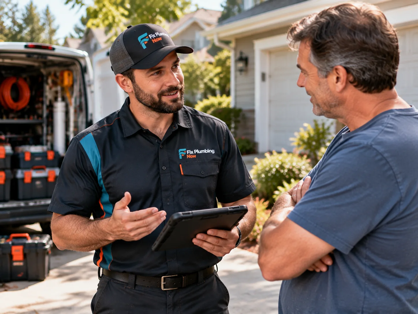 Clogged Drain Service Crete, IL FAQs